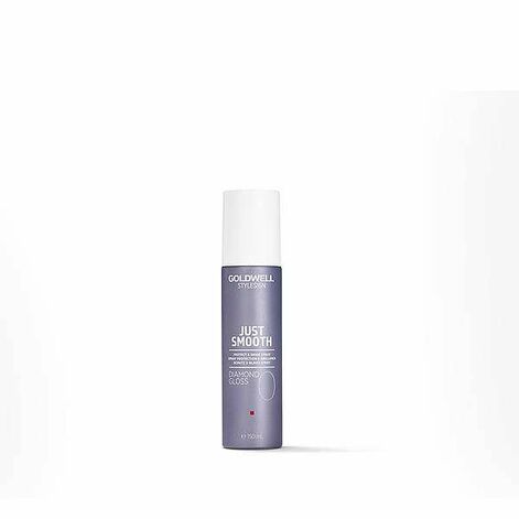 Goldwell Stylesign Diamond Gloss Niiskuskaitse-ja Läikesprei
